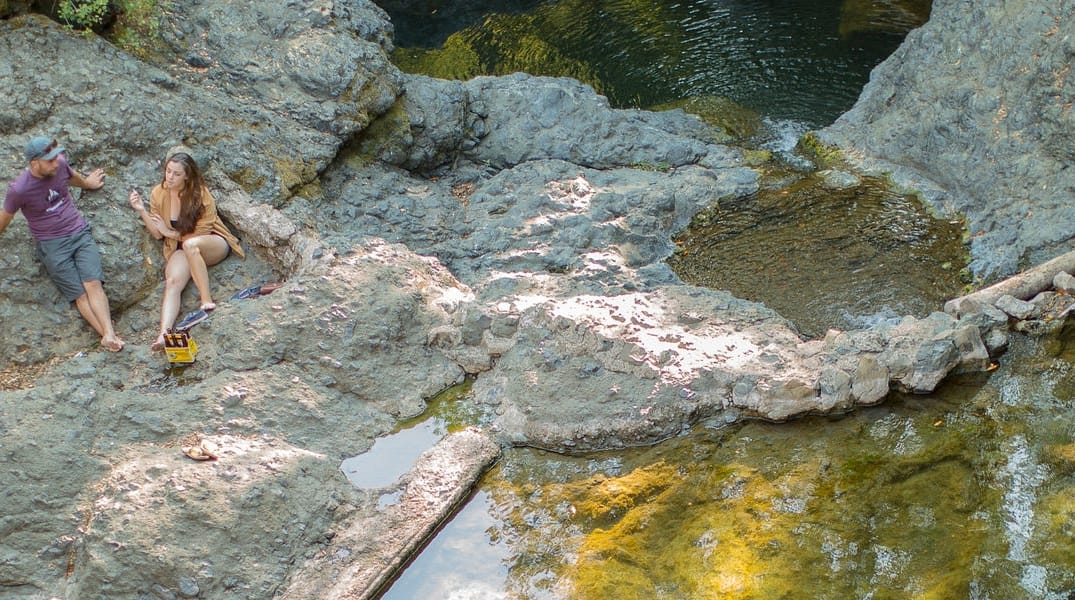 Why I Love Living in Marin — The Bold Italic — San Francisco