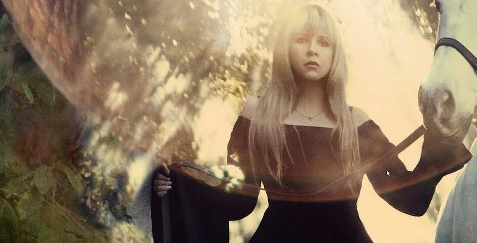 Why Is Everyone in SF Obsessed with Stevie Nicks? — The Bold Italic — San Francisco