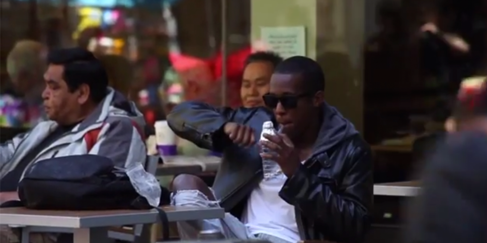 Dave Chappelle Is Right: You Can Smoke Crack Openly in SF — The Bold Italic — San Francisco