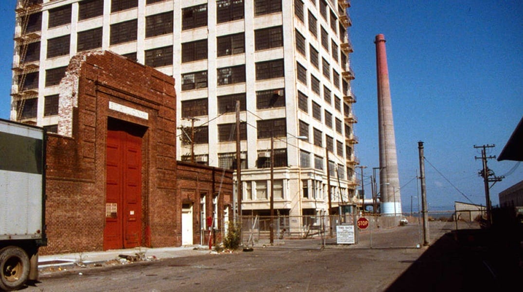 Old Photos Of Dogpatch Show It’s Always Been a Cool Looking Hood — The Bold Italic — San Francisco