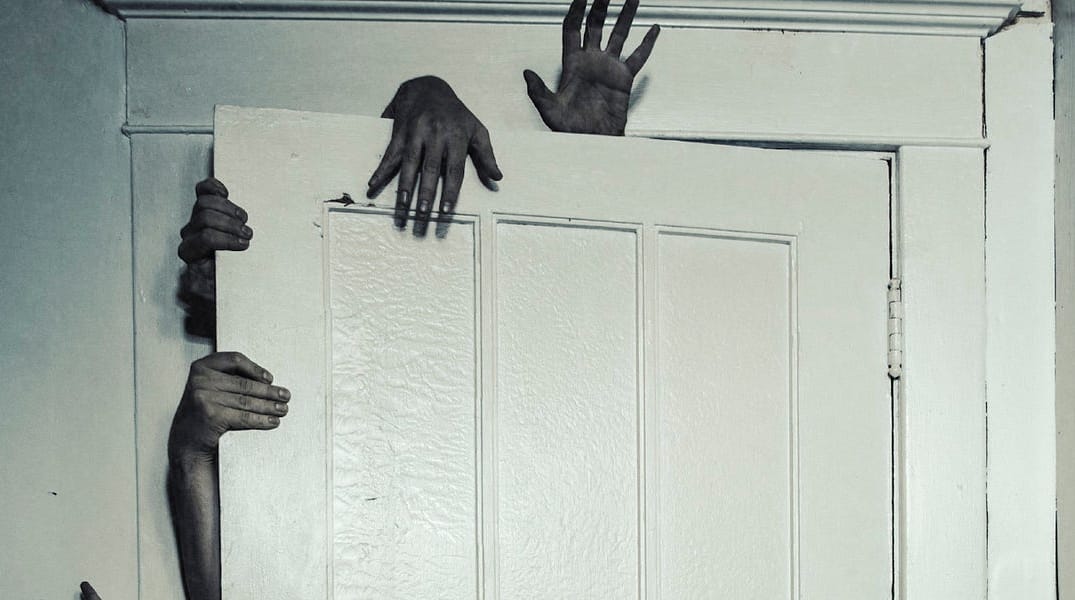 Date Idea: Get Trapped in a Room with a Zombie — The Bold Italic — San Francisco