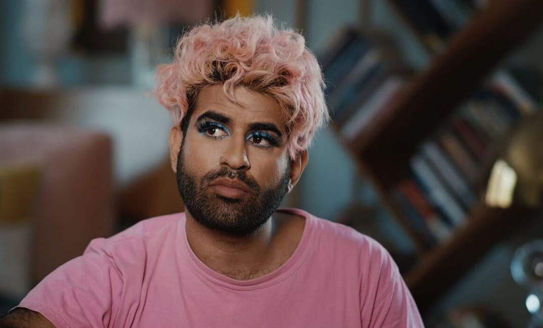 Art and activism: Alok Vaid-Menon’s contributions to LGBTQ+ rights