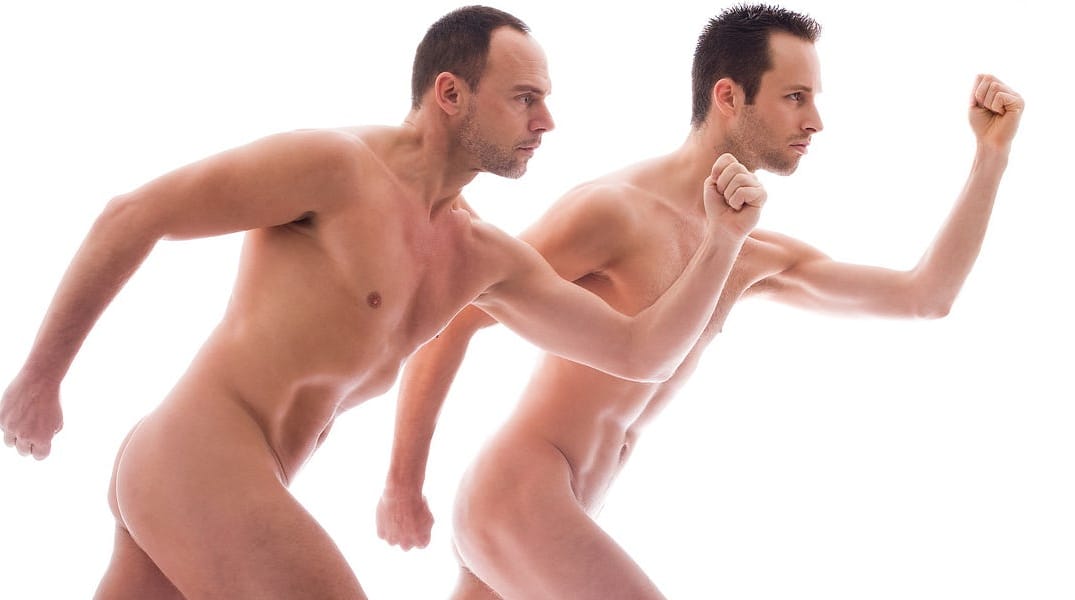 Win $500 Prize at a Naked Dance Party Sun — The Bold Italic — San Francisco