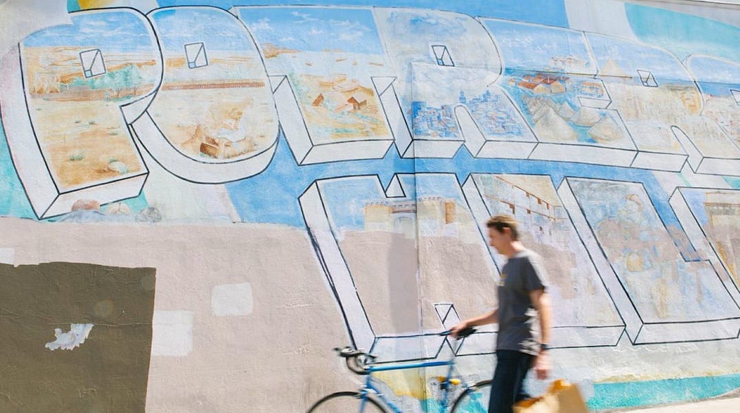 Why I Love Living in Potrero Hill