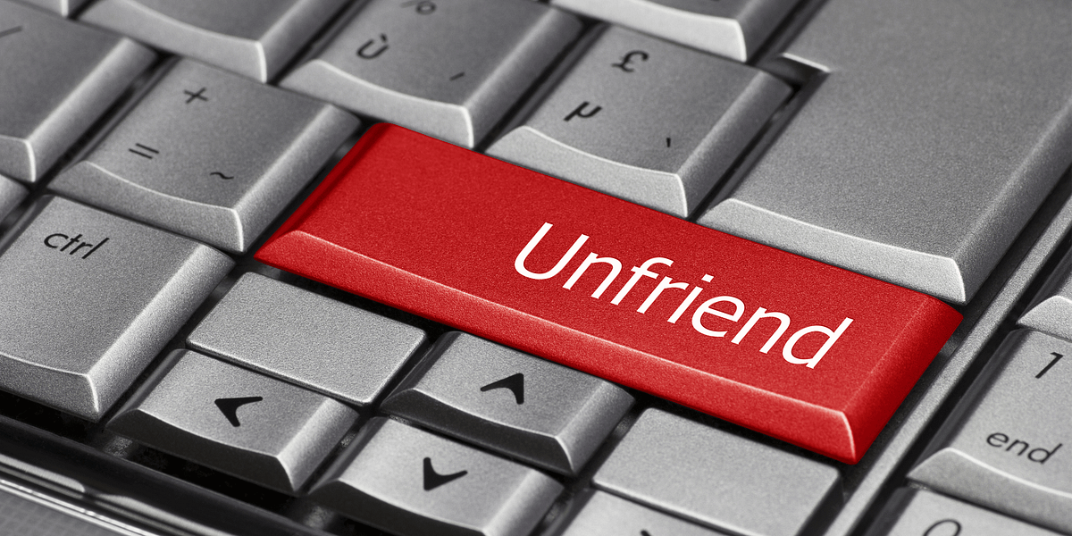 I Unfollowed You Because You’re Too Conservative — The Bold Italic — San Francisco