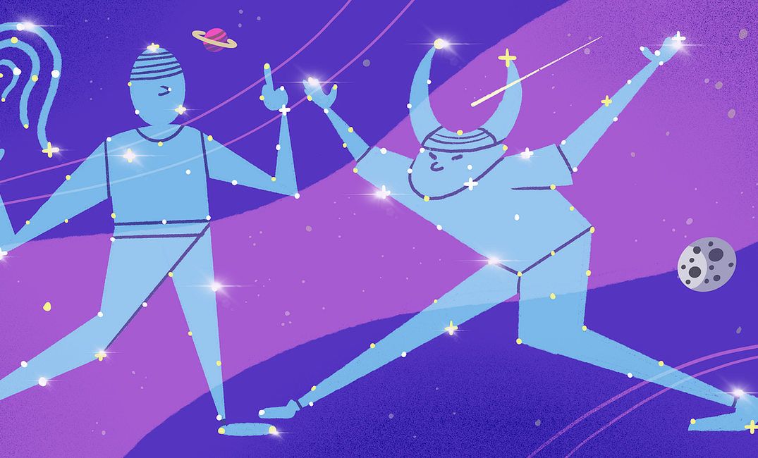 No, Your Astrological Sign Isn’t Why You’re Garbage