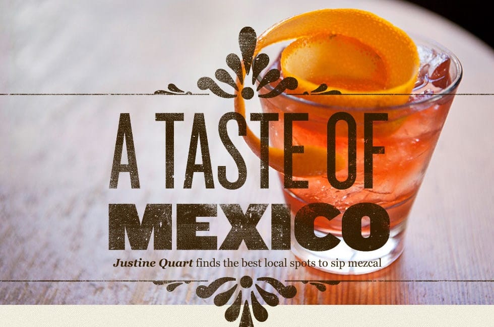 A Taste of Mexico — The Bold Italic — San Francisco