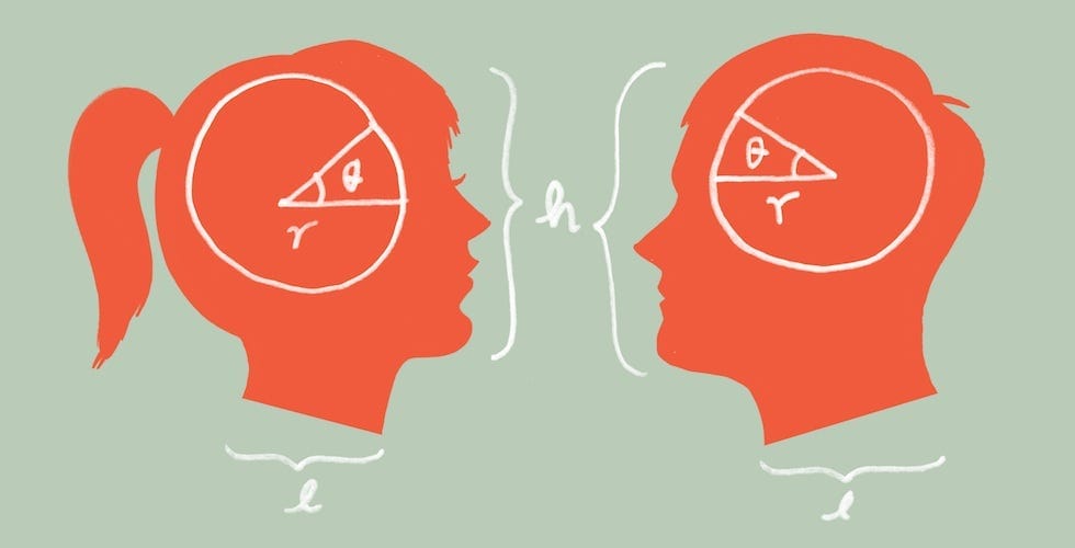 I Got Paid to Be an OKCupid Ghostwriter