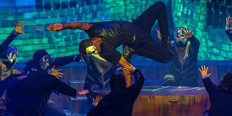 SF Crew on So You Think You Can Dance — The Bold Italic — San Francisco