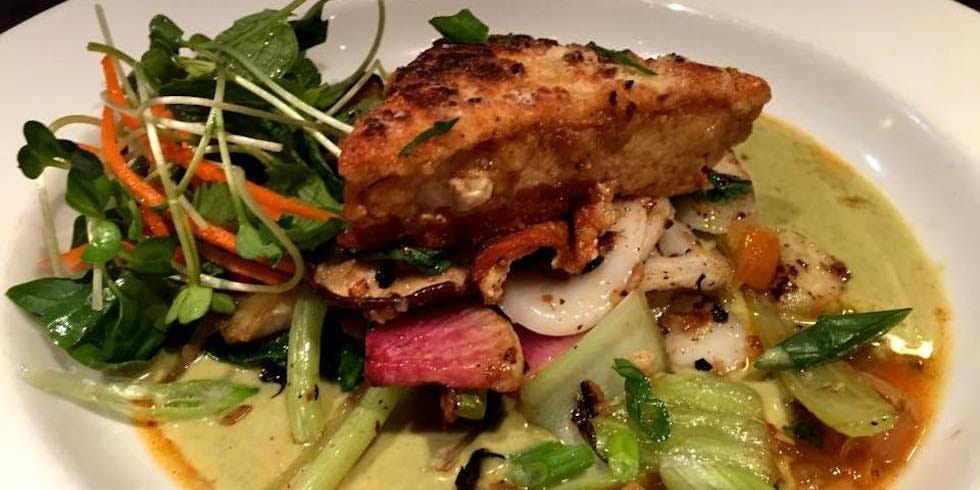 Oh No! Vegan Restaurant Millennium to Close — The Bold Italic — San Francisco