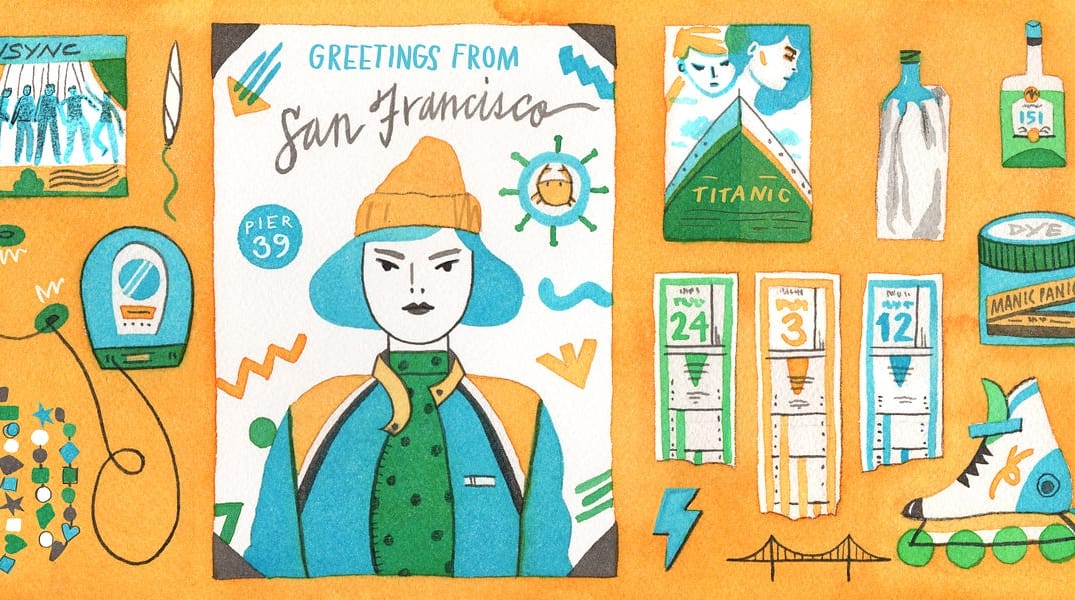 What It’s Really Like Growing Up in San Francisco