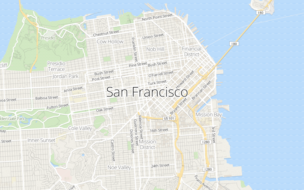 Why We Shouldn’t Be Offended by Neighborhood Stereotypes in San Francisco — The Bold Italic — San Francisco