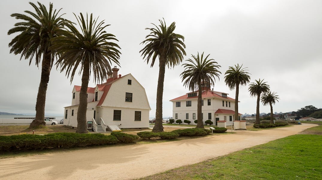 What It’s Like to Live in the Presidio — The Bold Italic — San Francisco