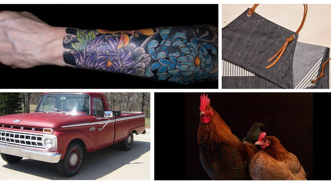 San Francisco Starter Packs — The Bold Italic — San Francisco