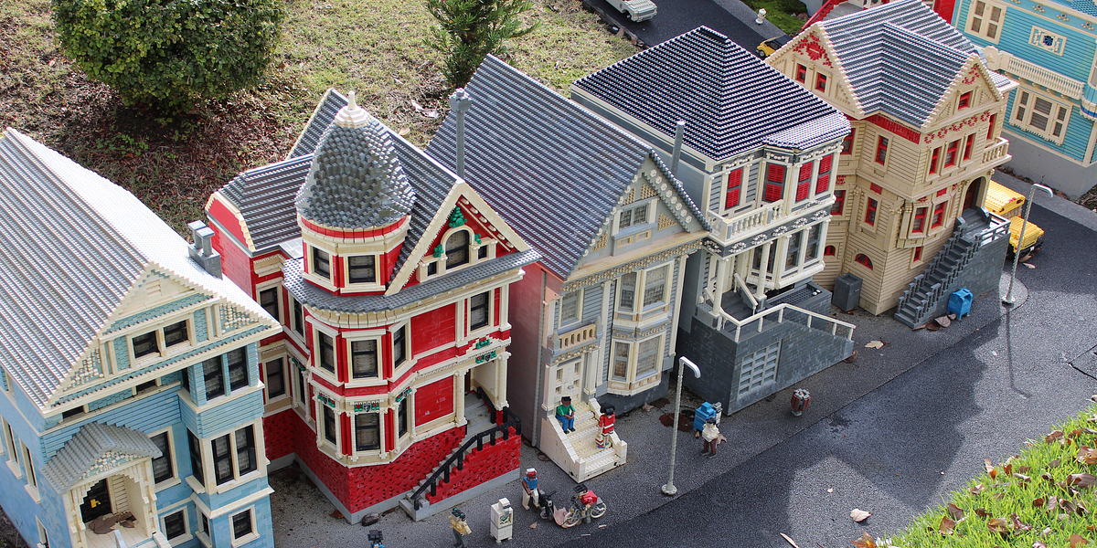 You Might Not Know Your Painted Lady Facts — The Bold Italic — San Francisco