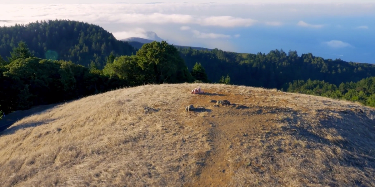 NSFW: Drone-Filmed Porn Was Made in SF