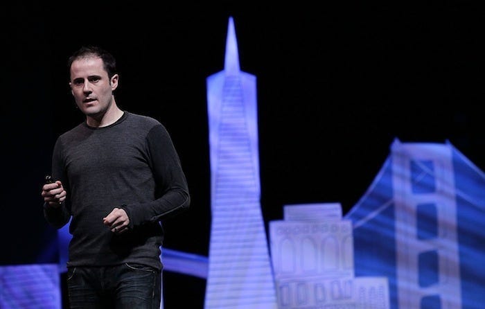 Meet San Francisco’s 2014 Billionaires