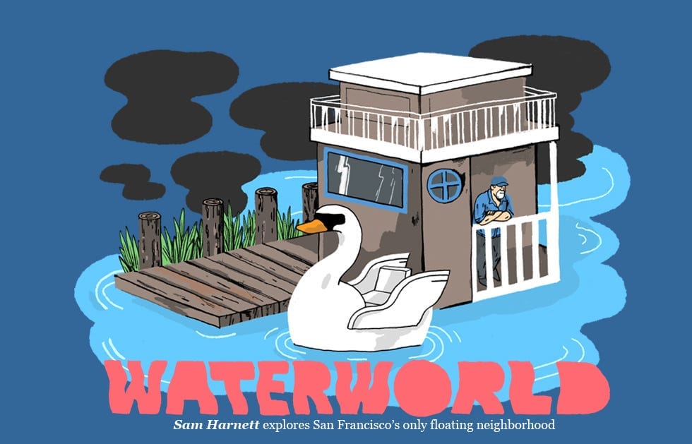 Water World