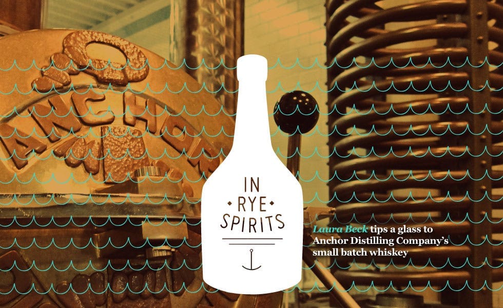 In Rye Spirits — The Bold Italic — San Francisco