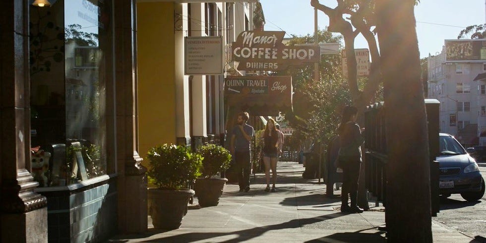 Why I Love West Portal — The Bold Italic — San Francisco