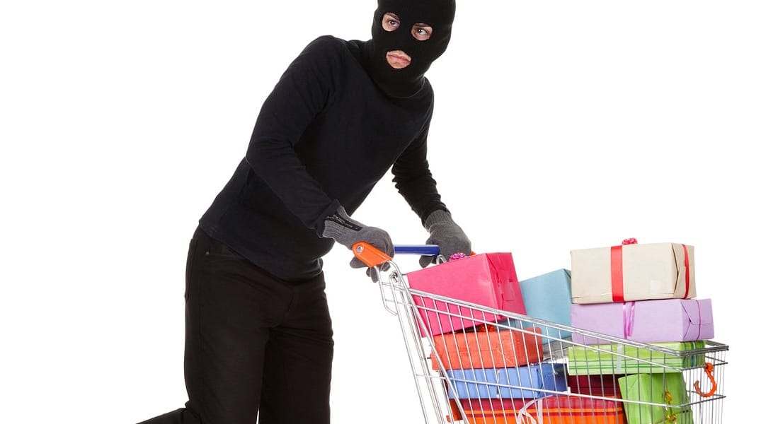 Avoiding Brazen Package Thefts Like This One