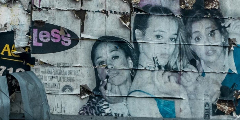 There’s Now a SF Bar That’s All ’90s, All the Time — The Bold Italic — San Francisco