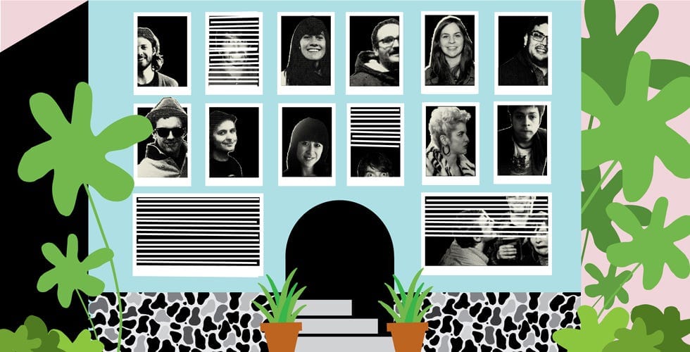 Fixing the Housing Crisis with Artist Owned Buildings — The Bold Italic — San Francisco