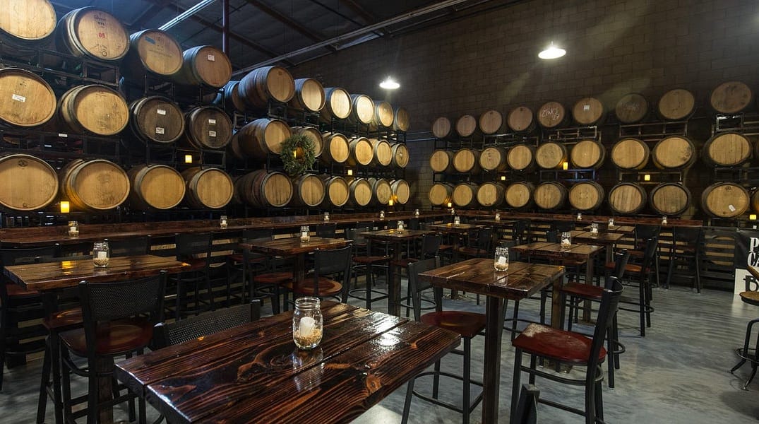 Go On This South Bay Beer Crawl Now