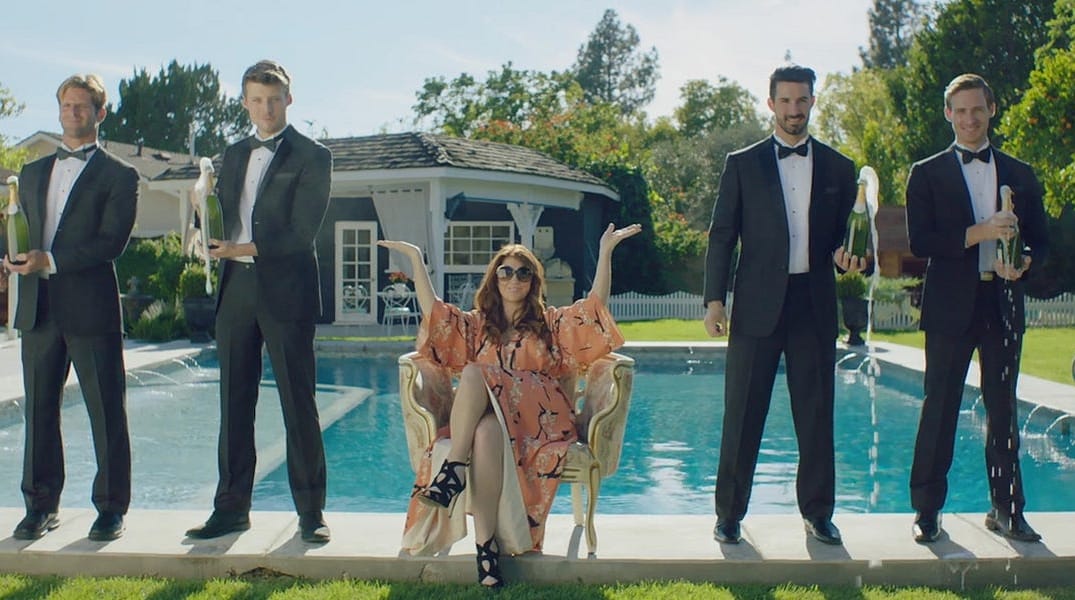 There is Now a ‘Manservant’ Service for SF Ladies — The Bold Italic — San Francisco