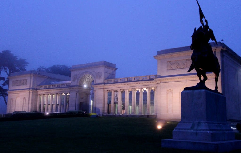 Hidden San Francisco Gems Best Experienced by Bike