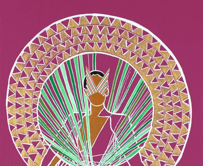 5 Black Artists Making Waves in the Bay Area