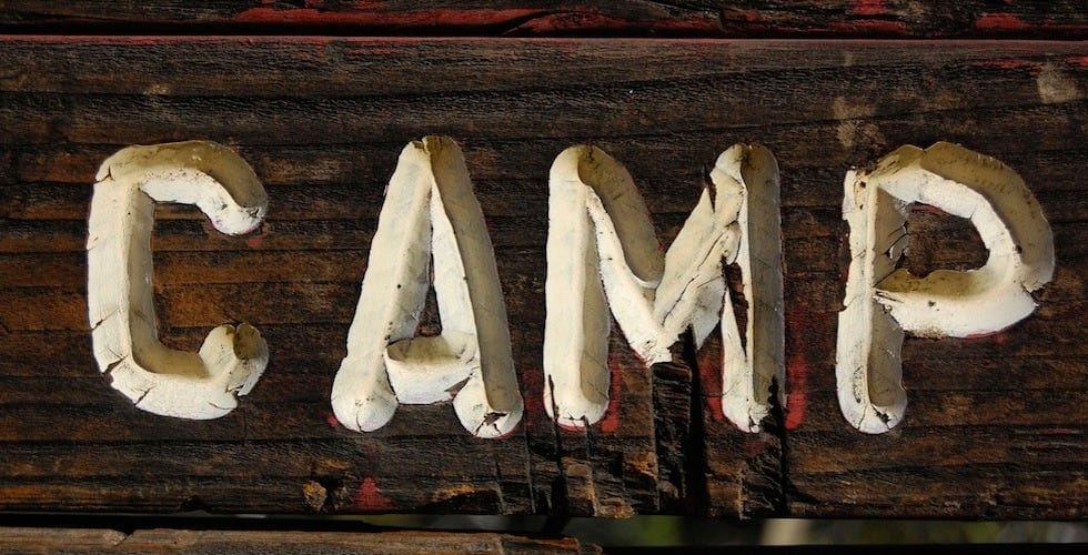 The Best Summer Camps Near San Francisco — The Bold Italic — San Francisco