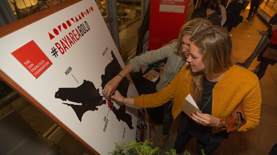 How Would You Describe the Bay Area in 1 Word? — The Bold Italic — San Francisco