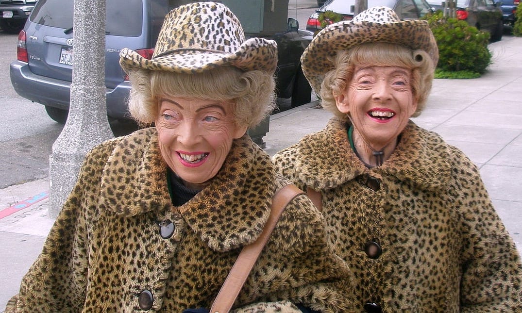10 Facts About SF’s Favorite Twins (RIP) — The Bold Italic — San Francisco