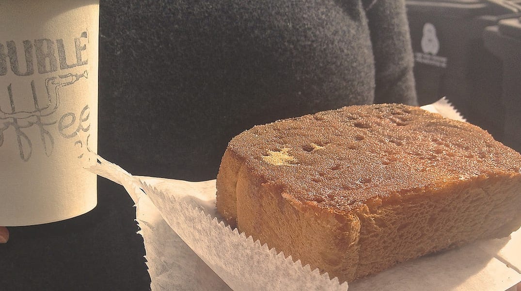 An Overview of the San Francisco “High-End Toast Scene”