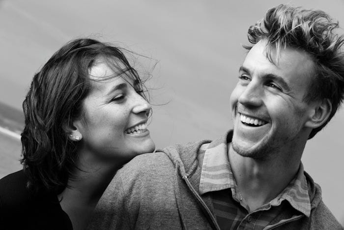 A Local Love Story About Subverting Suicide — The Bold Italic — San Francisco