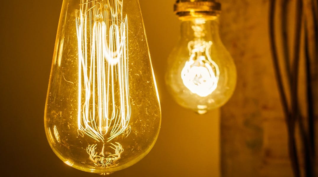 The End of the Edison Bulb Decor Trend & Other Things to Watch For in 2015 — The Bold Italic — San Francisco