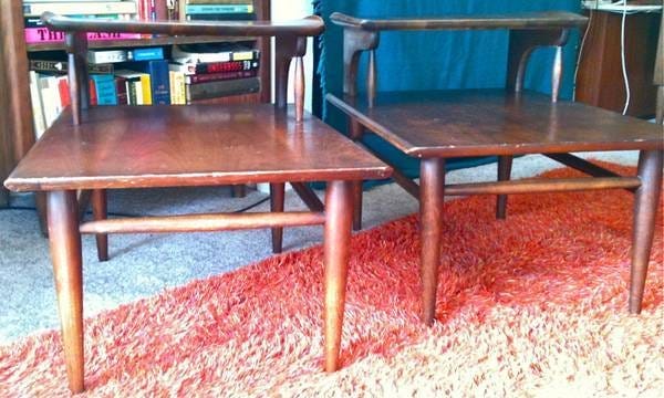 Fuck You Very Much Mad Men for Ruining Mid Century Modern — The Bold Italic — San Francisco