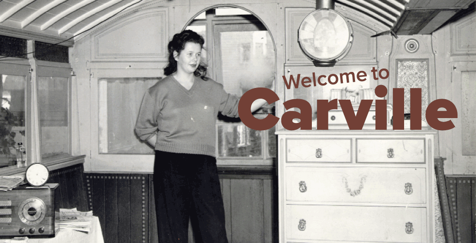 Photos from SF’s Abandoned Streetcar Neighborhood — The Bold Italic — San Francisco