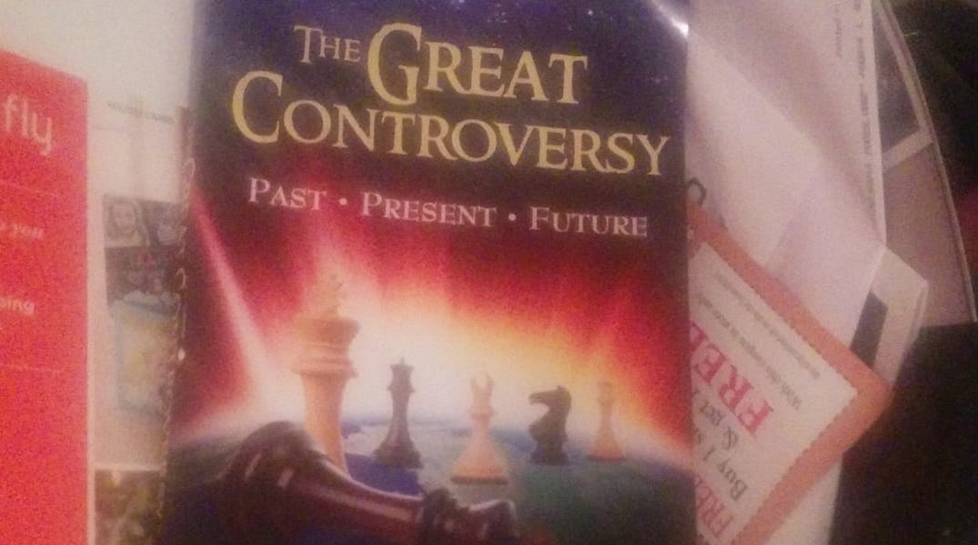 Why SF Mailboxes Were Flooded with God Propaganda