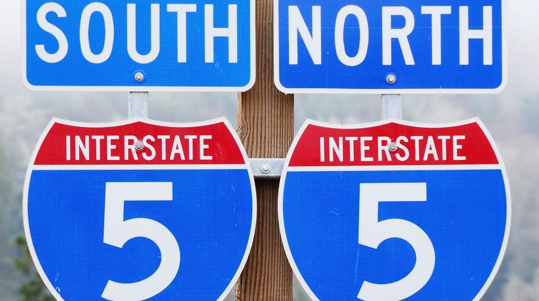 The Best Travel Options Between LA & SF — The Bold Italic — San Francisco