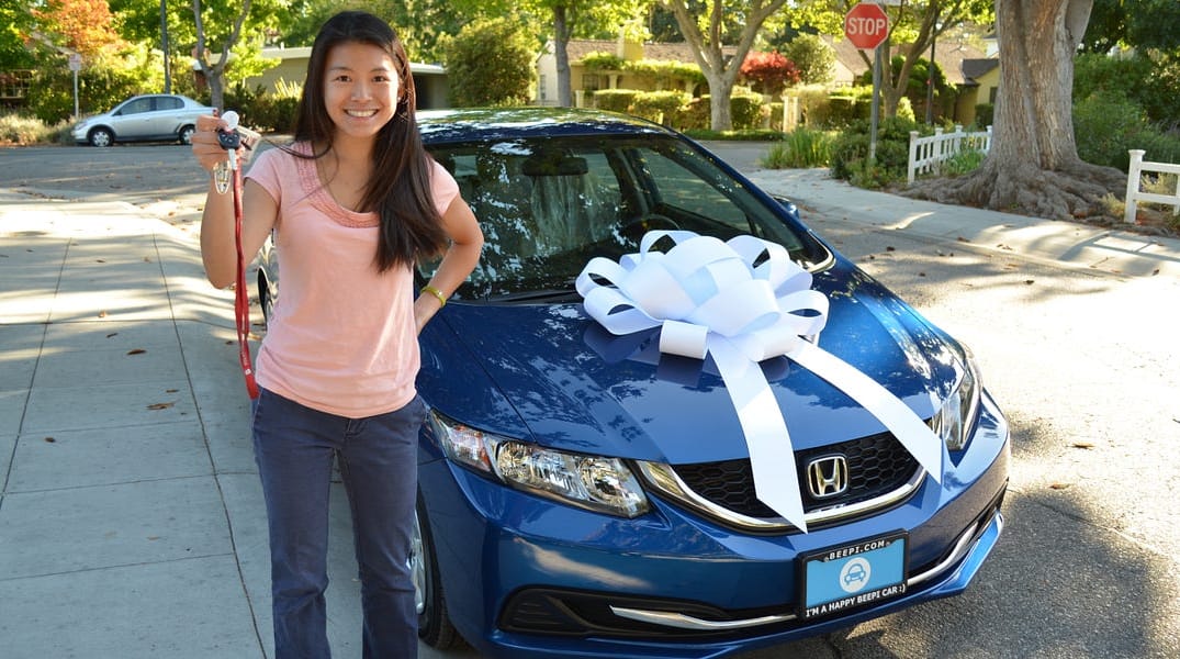 Beepi Makes Buying a Car Fun Again — The Bold Italic — San Francisco