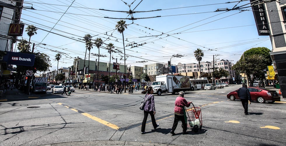 Let’s Improve 16th and Mission Without Making It Suck — The Bold Italic — San Francisco