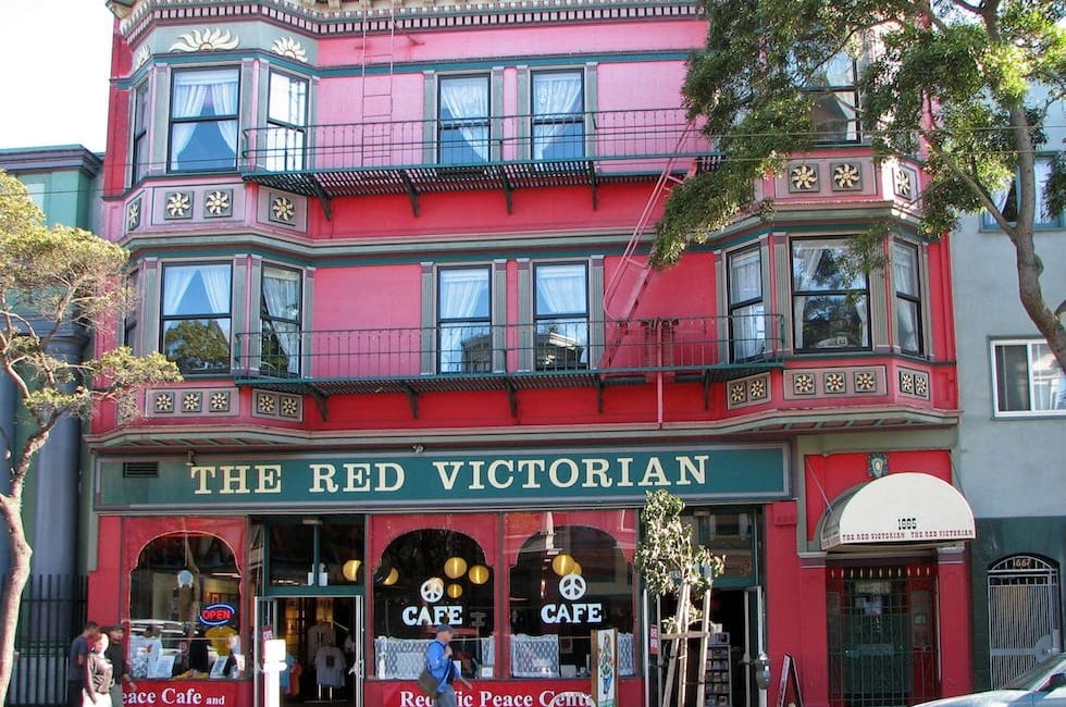 Red Victorian to be Run by Culture Hacker — The Bold Italic — San Francisco