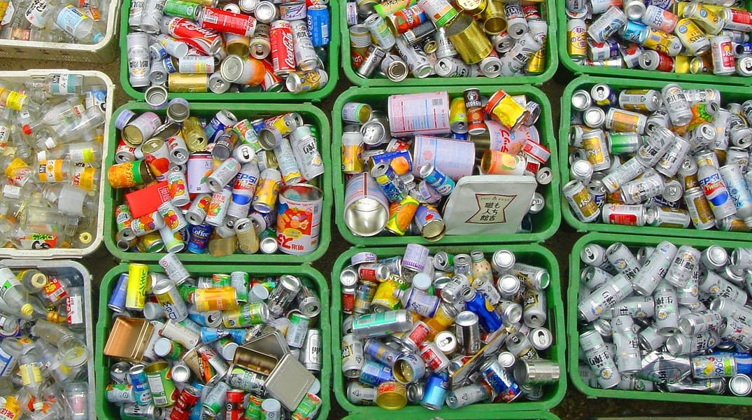 San Francisco’s Recycling Theft Problem — The Bold Italic — San Francisco