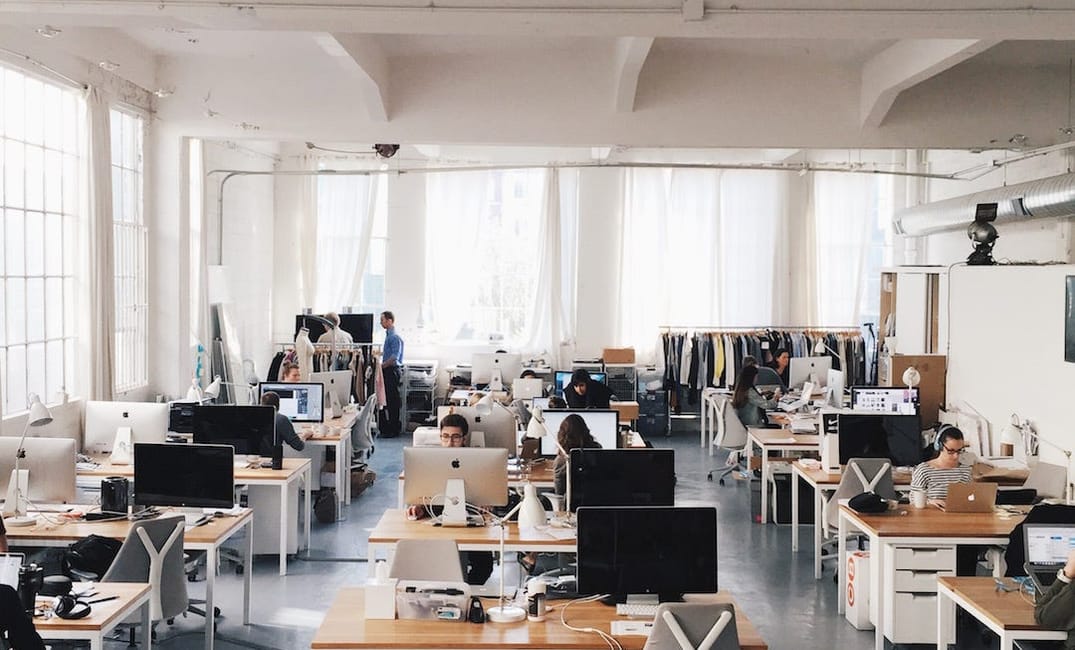 The Nine Hottest Non-Tech Companies in San Francisco