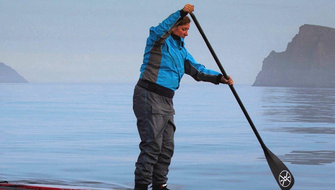 Meet the Woman Rowing Alone from Japan to San Francisco — The Bold Italic — San Francisco