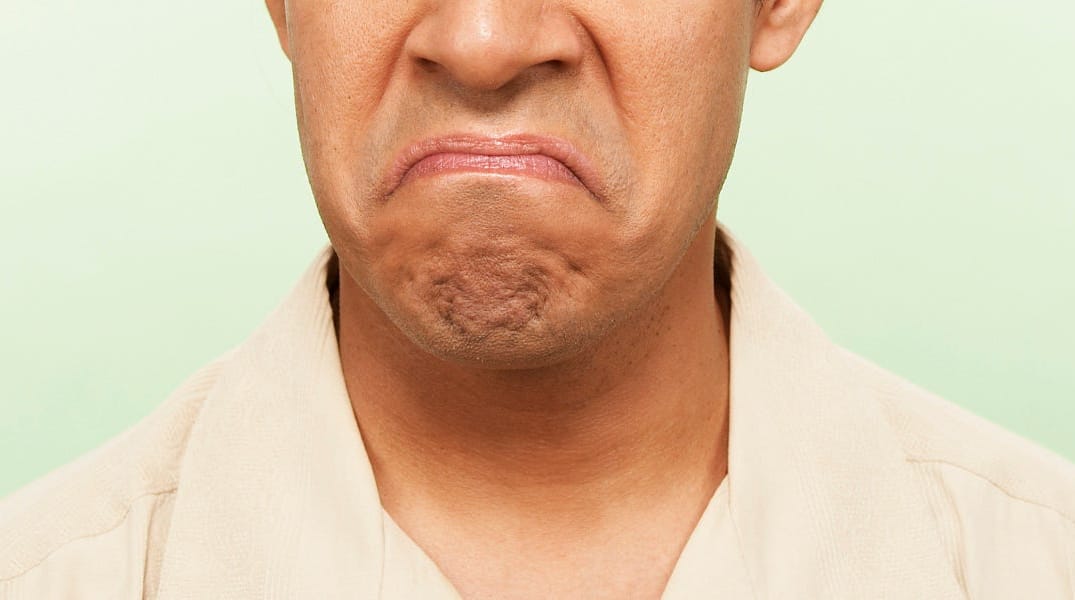 How Do I Get Past the Fact That My Partner Gave Me an STI?