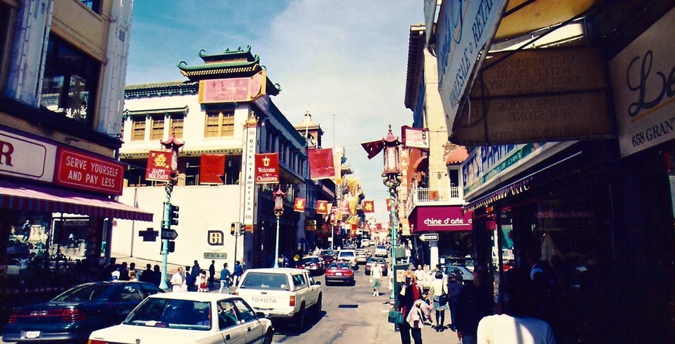 Why I Love Living in Chinatown — The Bold Italic — San Francisco