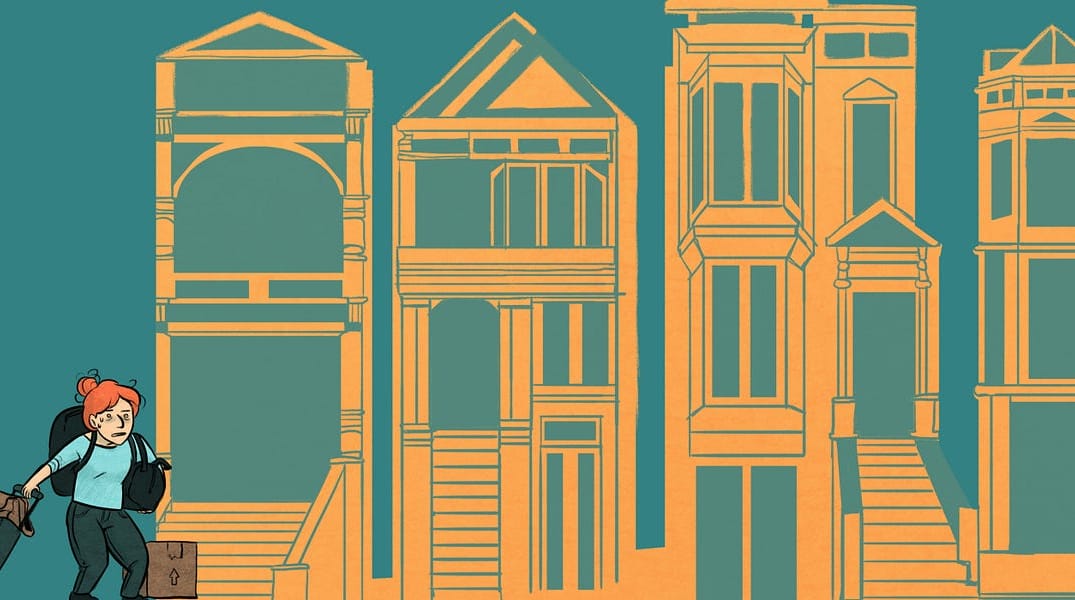 Apartment Hunting in SF Sucks — The Bold Italic — San Francisco
